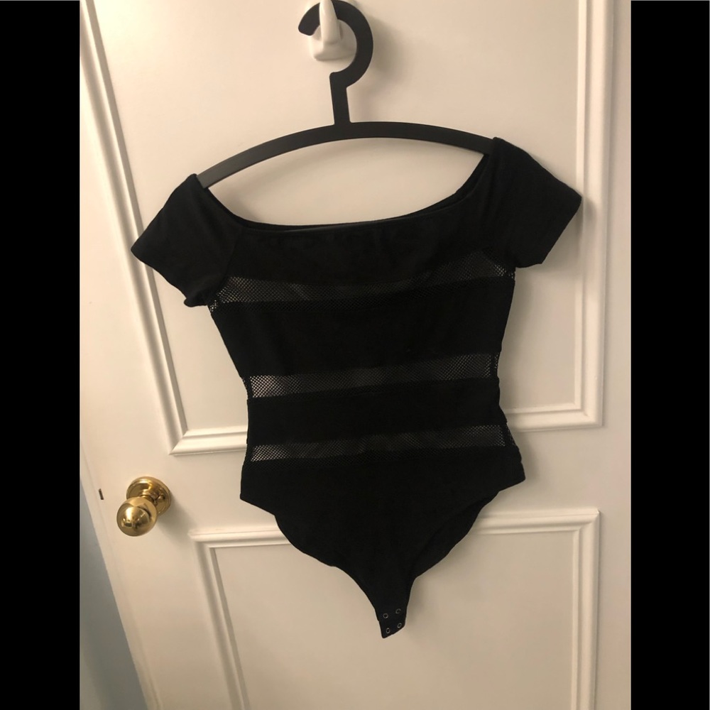 Express bodysuit - Picture 4 of 5